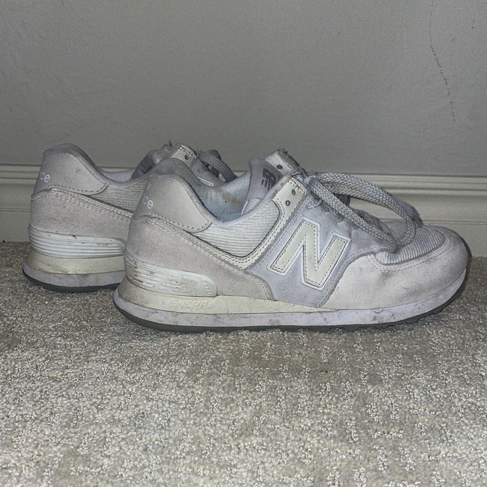 New balance